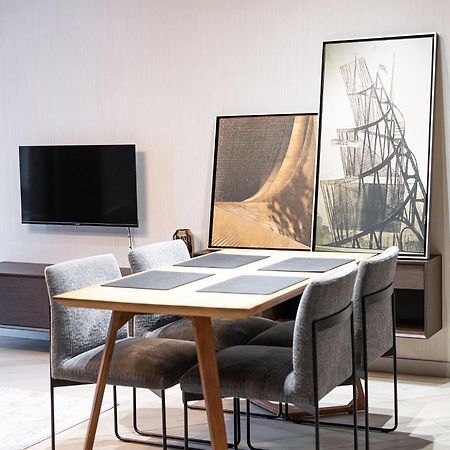 Rentplanet - Apartament Zlota Warszawa Zewnętrze zdjęcie