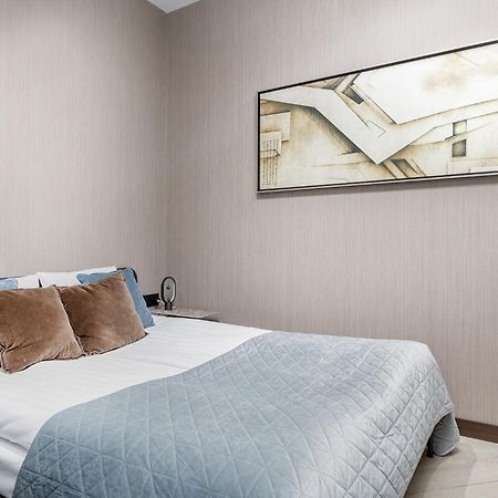 Rentplanet - Apartament Zlota Warszawa Zewnętrze zdjęcie