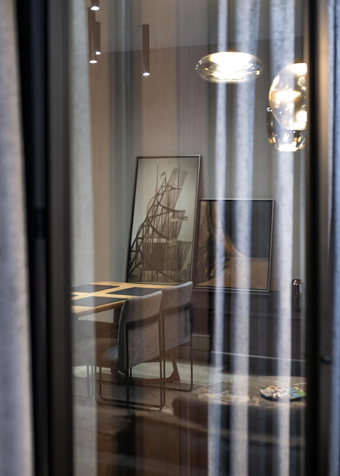 Rentplanet - Apartament Zlota Warszawa Zewnętrze zdjęcie