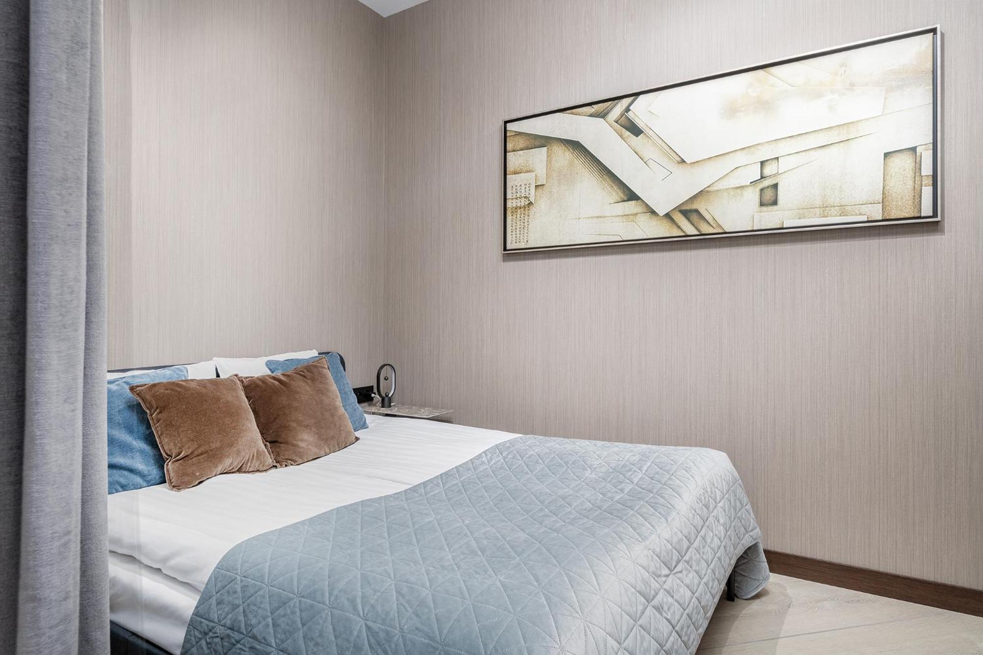 Rentplanet - Apartament Zlota Warszawa Zewnętrze zdjęcie