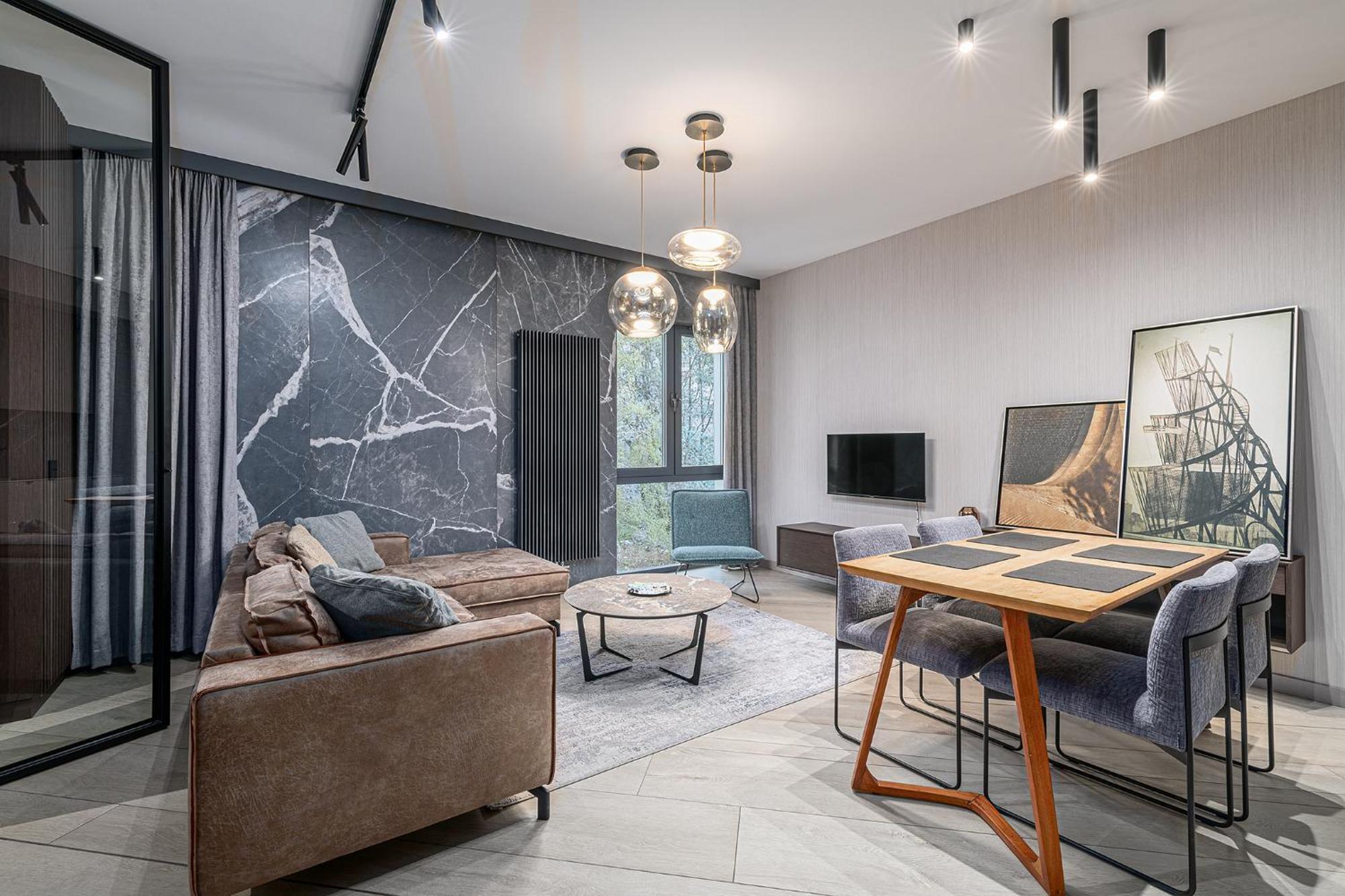 Rentplanet - Apartament Zlota Warszawa Zewnętrze zdjęcie
